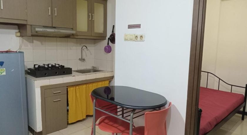 Hotel O Apartemen Bogor Valley Hotel in West Java