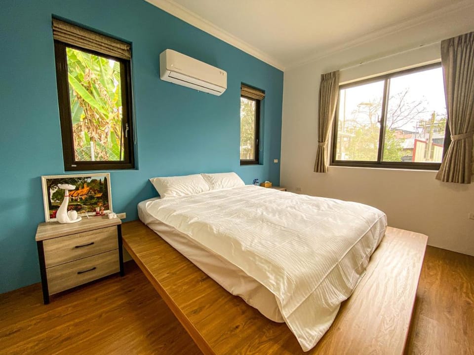 ChangXing House Bed and Breakfast in Taiwan, Province of China