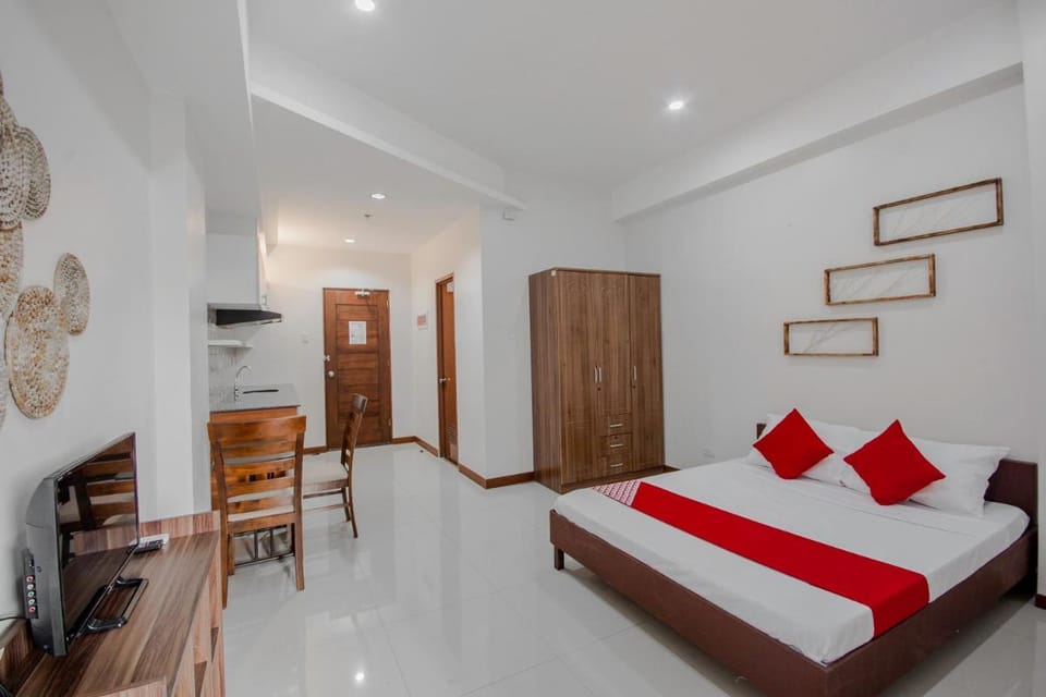 Cornerstone Manor Inn Hotel in Central Visayas