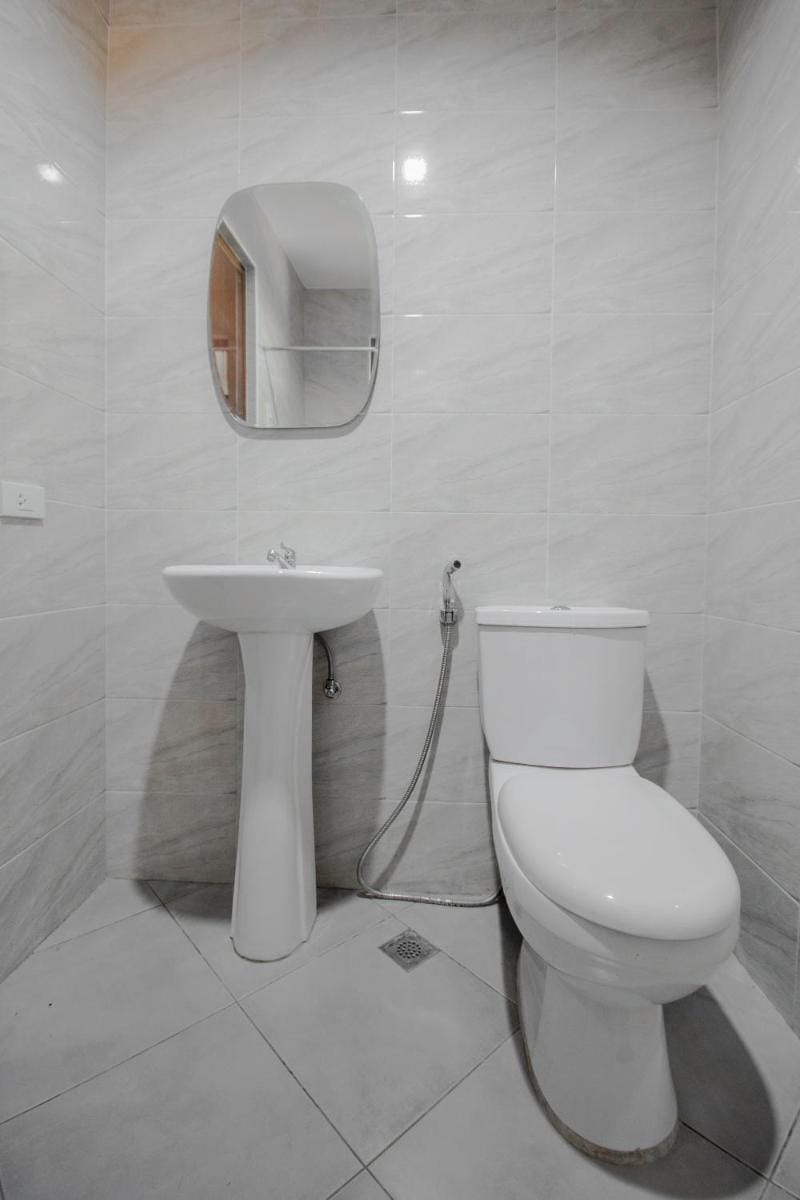 Cornerstone Manor Inn Hotel in Central Visayas