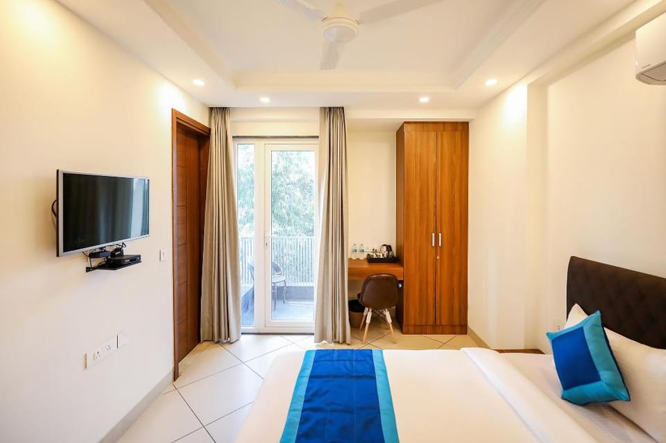 FabHotel La Paz Stay B&B Hotel in New Delhi