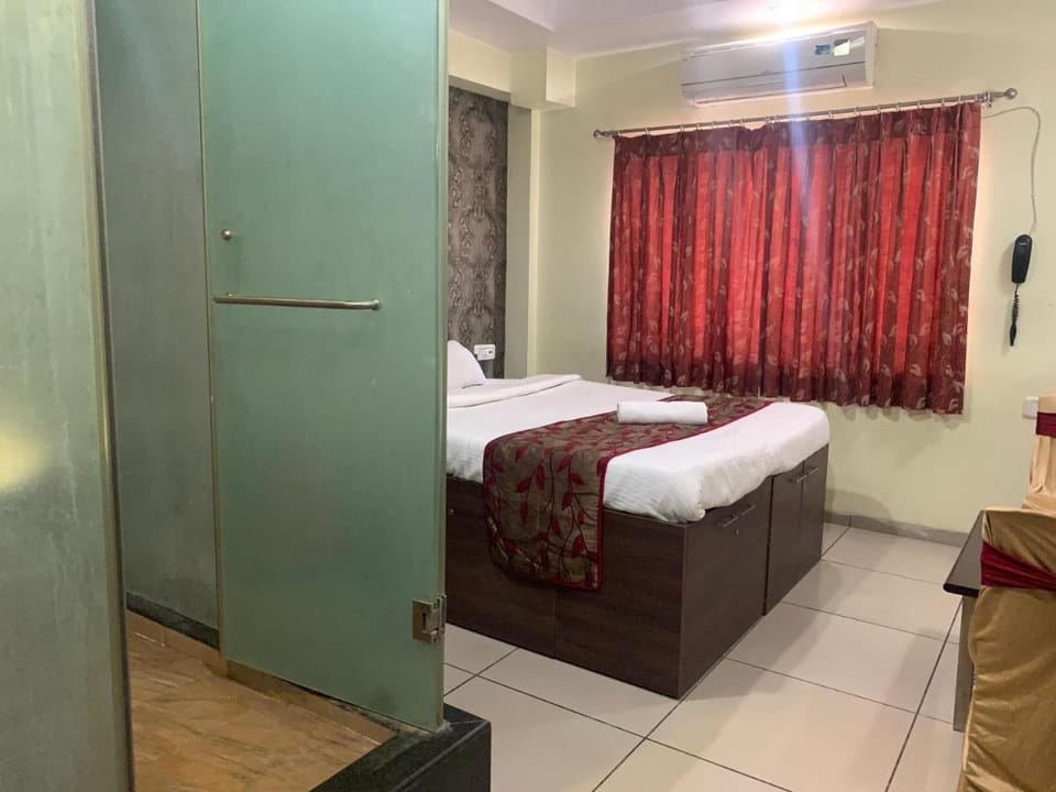 Hotel JK Lions - Koradi Road Nagpur Hotel in Maharashtra