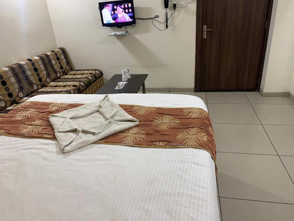 Hotel JK Lions - Koradi Road Nagpur Hotel in Maharashtra