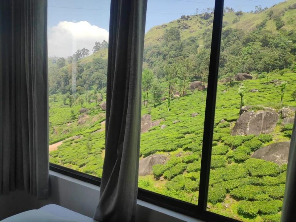 Tu Casa Resorts Munnar Hotel in Kerala