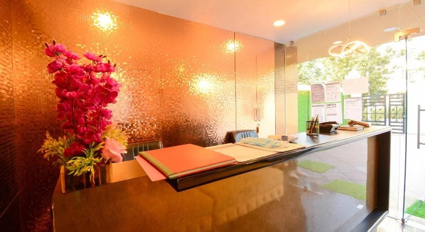 Hotel Grand Lotus Inn Hotel in Jaipur