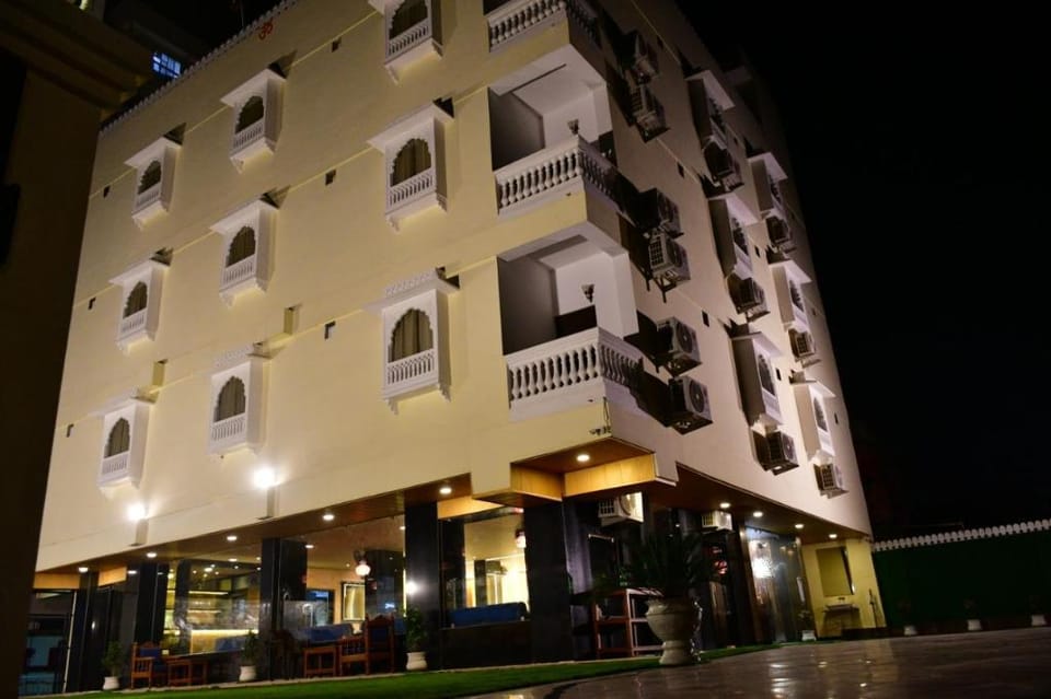 Hotel Grand Lotus Inn Hotel in Jaipur