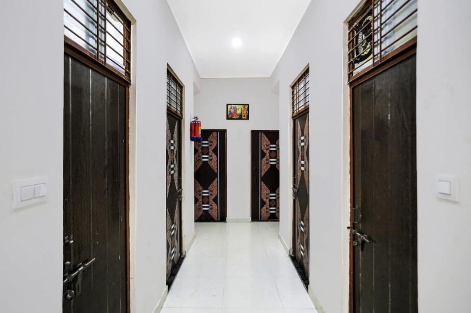 Prayag Darshan Inn Hotel in Uttar Pradesh