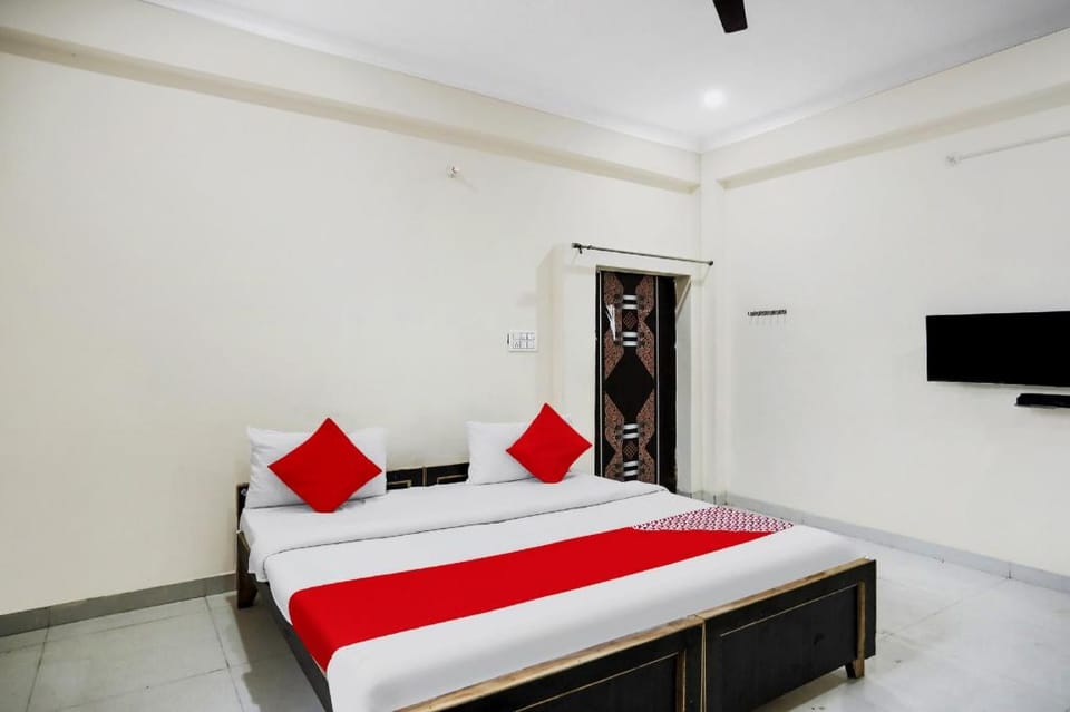 Prayag Darshan Inn Hotel in Uttar Pradesh