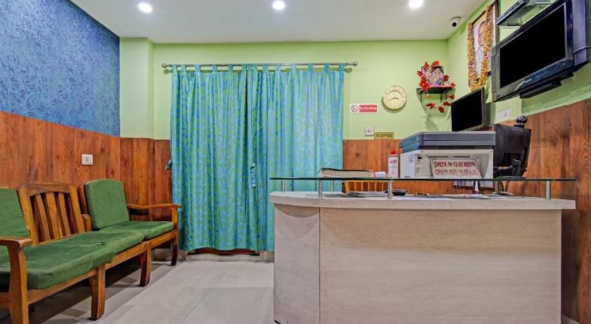 Hotel O Sai City inn Hotel in Kolkata
