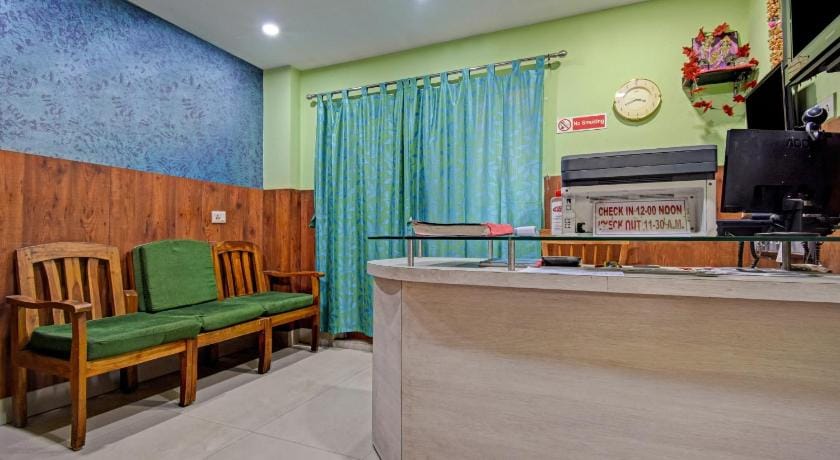 Hotel O Sai City inn Hotel in Kolkata