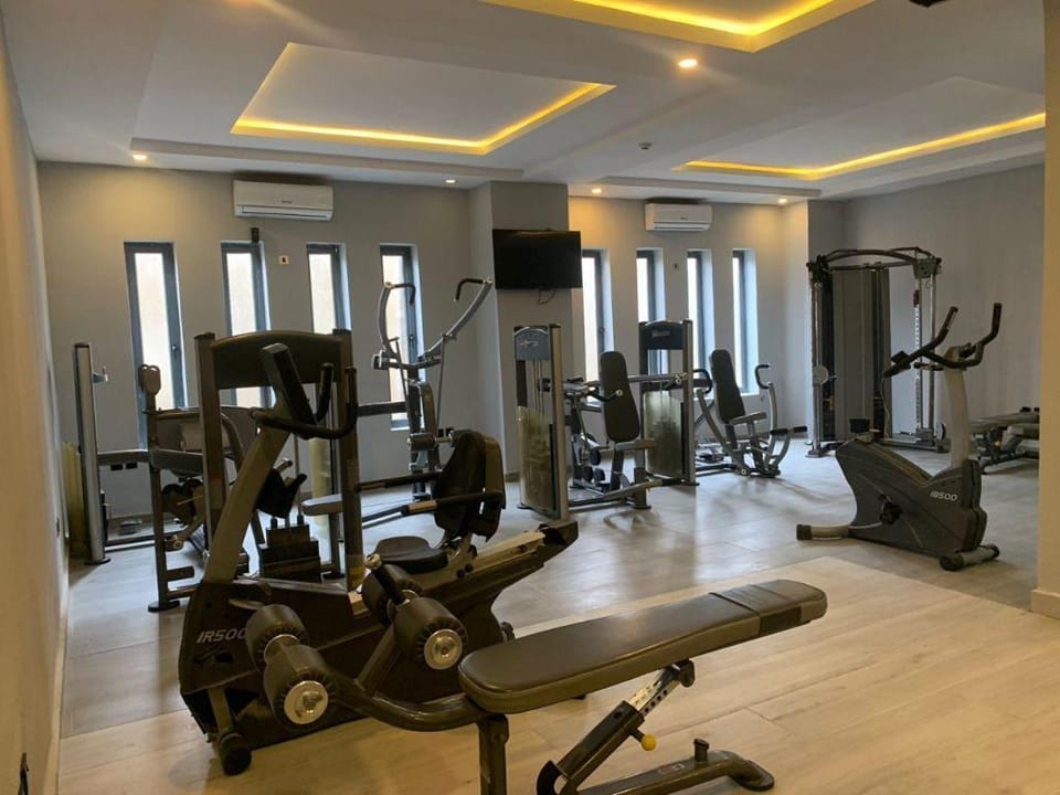 The Willows Nest Hotel Ibadan Hotel in Nigeria