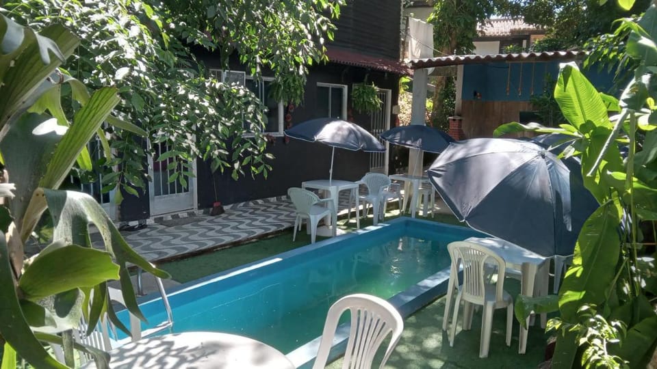 Barra da Tijuca Guest Houses Vacation rental in Rio de Janeiro