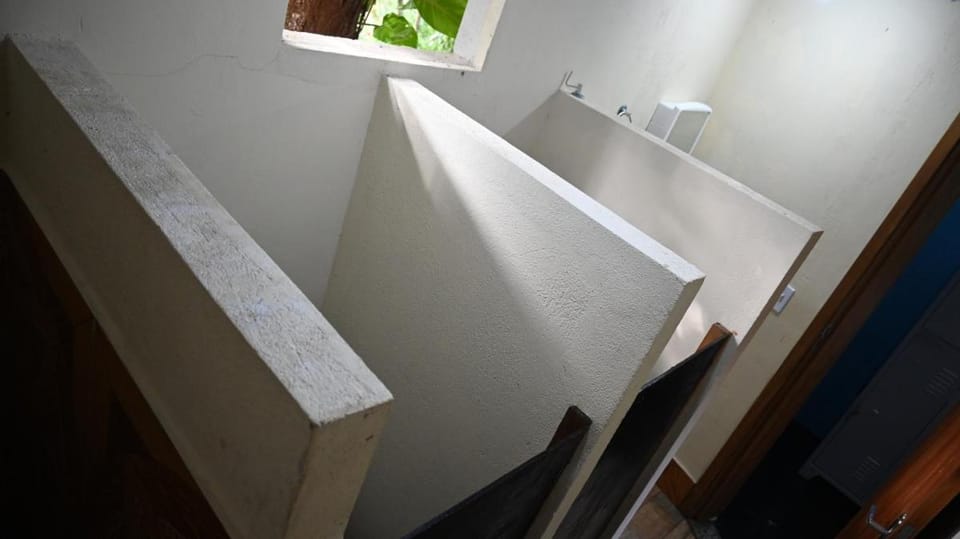 Barra da Tijuca Guest Houses Vacation rental in Rio de Janeiro