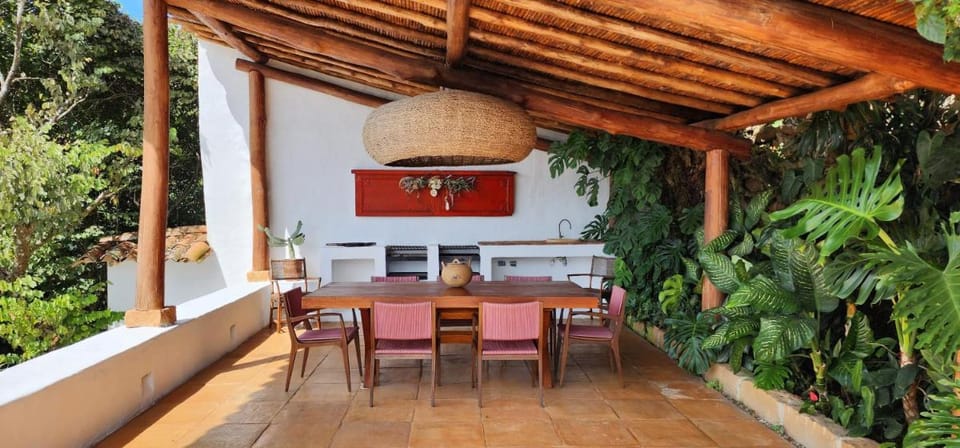 Casa Yahri Hotel in Barichara