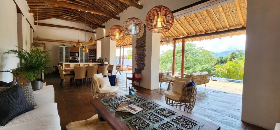 Casa Yahri Hotel in Barichara