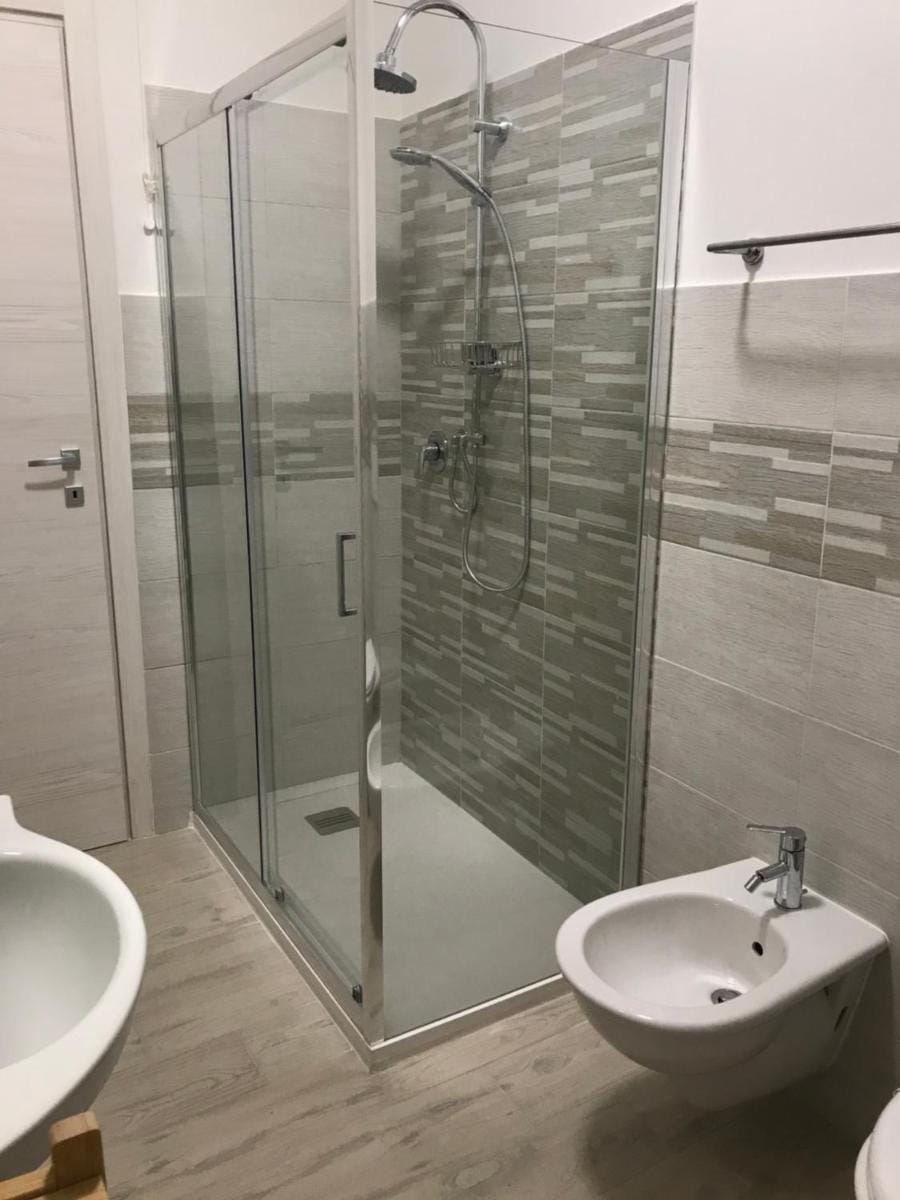 ATTICO LIVORNO Bed & Relax Bed and Breakfast in Livorno