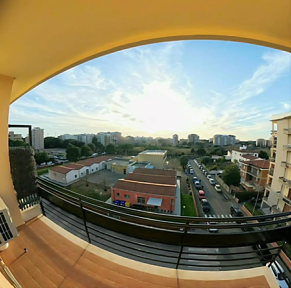 ATTICO LIVORNO Bed & Relax Bed and Breakfast in Livorno