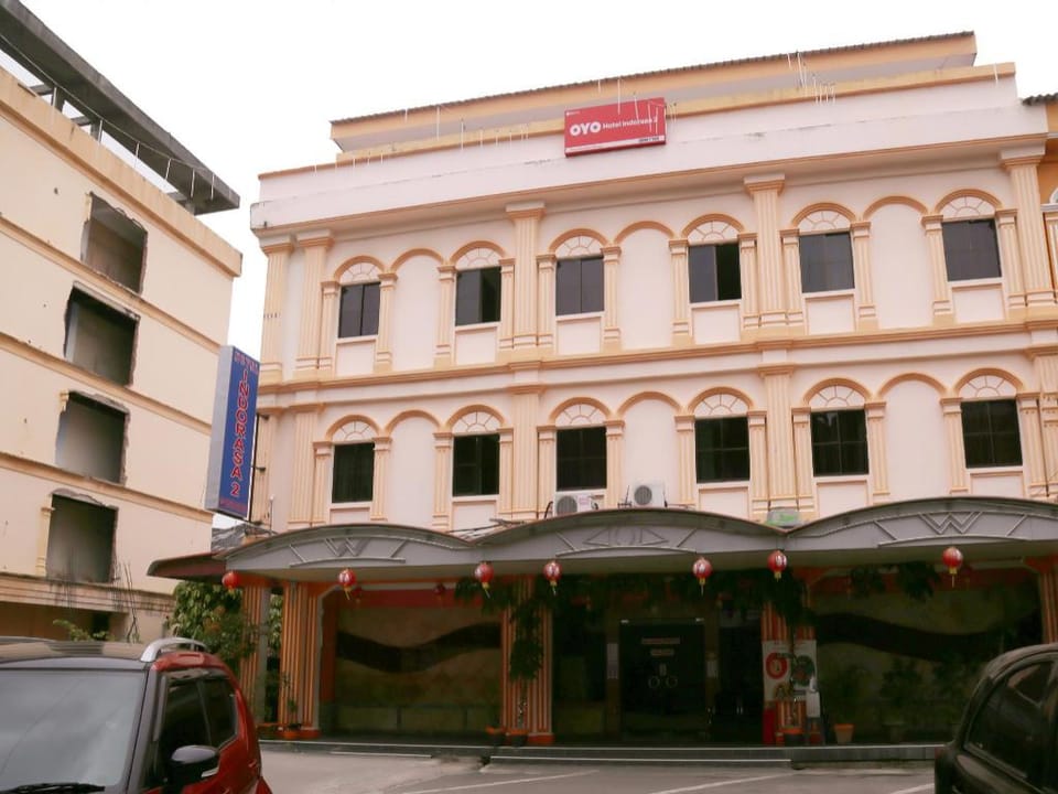 OYO 90269 Hotel Indorasa 2 Hotel in Riau Islands, Indonesia