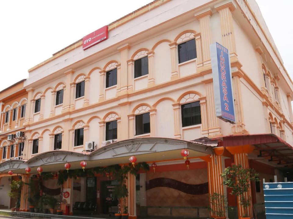 OYO 90269 Hotel Indorasa 2 Hotel in Riau Islands, Indonesia