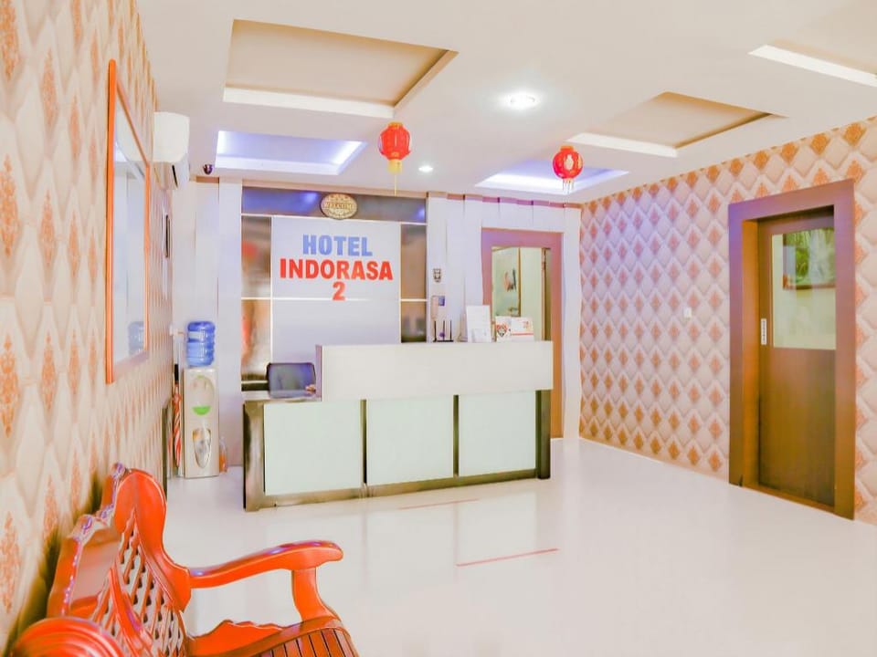 OYO 90269 Hotel Indorasa 2 Hotel in Riau Islands, Indonesia