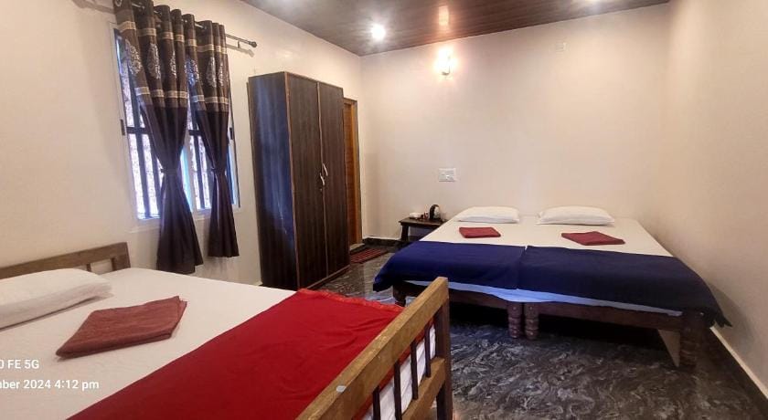 Niramaya Beach View Stay Bed and Breakfast in Karnataka