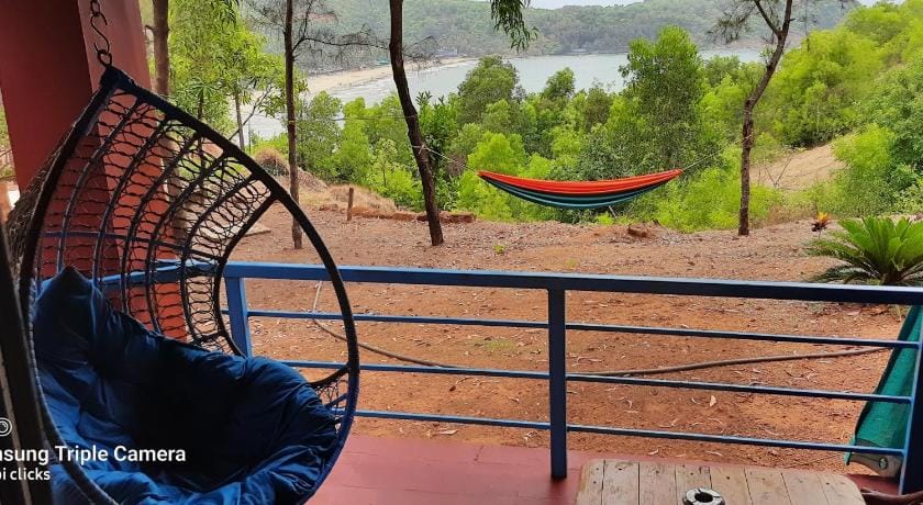 Niramaya Beach View Stay Bed and Breakfast in Karnataka