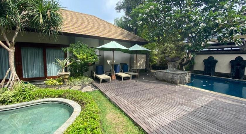 Bintang Bali Villa Villa in Kuta