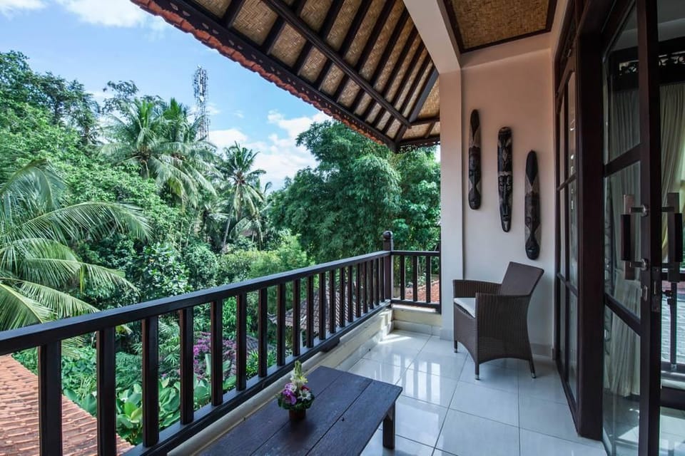 Rumah Kelinci 2BR private pool Villa in Abiansemal
