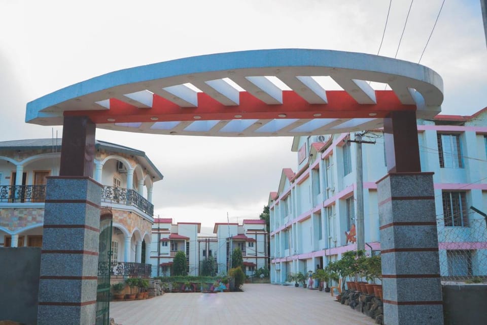 Dip Holidays Hotel in West Bengal