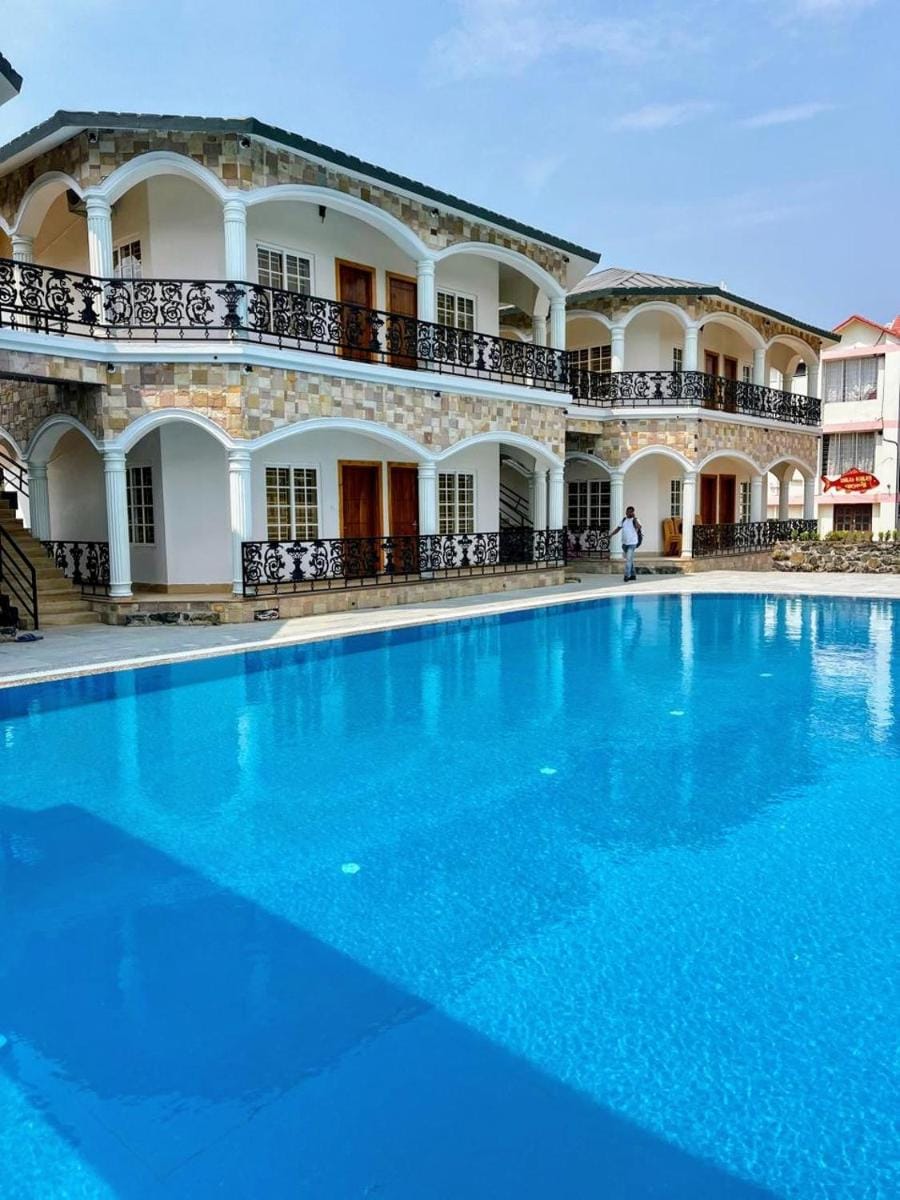 Dip Holidays Hotel in West Bengal