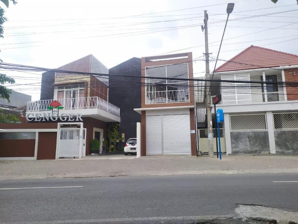 De Cengger Guest House Hotel in East Java