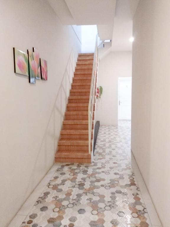 De Cengger Guest House Hotel in East Java