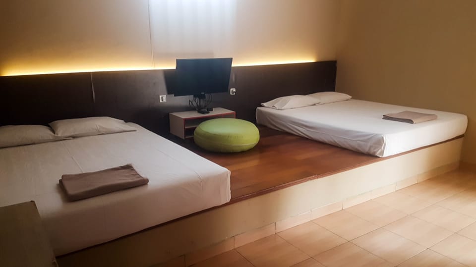 Green Leaf Guest House Jogja by Sinergi Hotel in Special Region of Yogyakarta