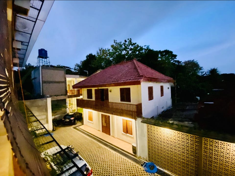 Dea Lokha Hotel Hotel in Special Region of Yogyakarta
