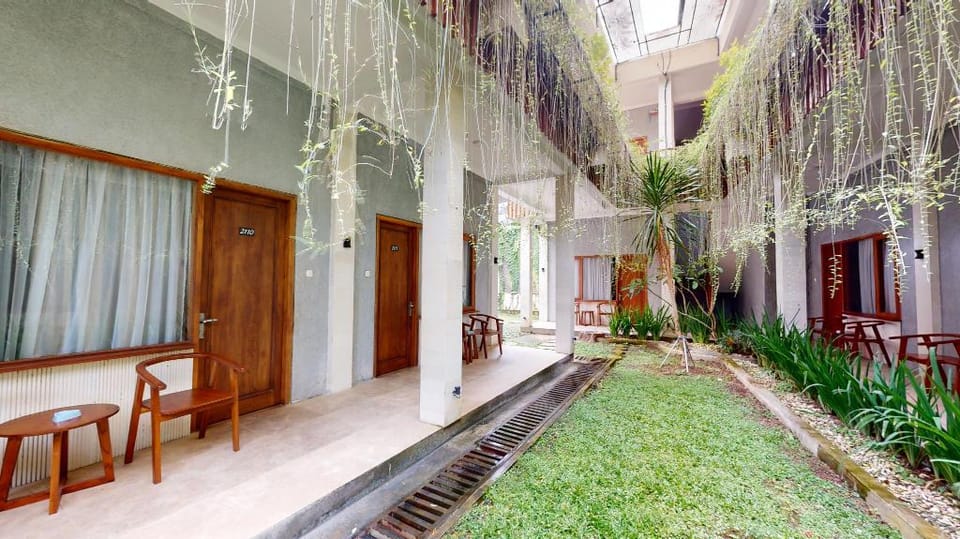 Dea Lokha Hotel Hotel in Special Region of Yogyakarta