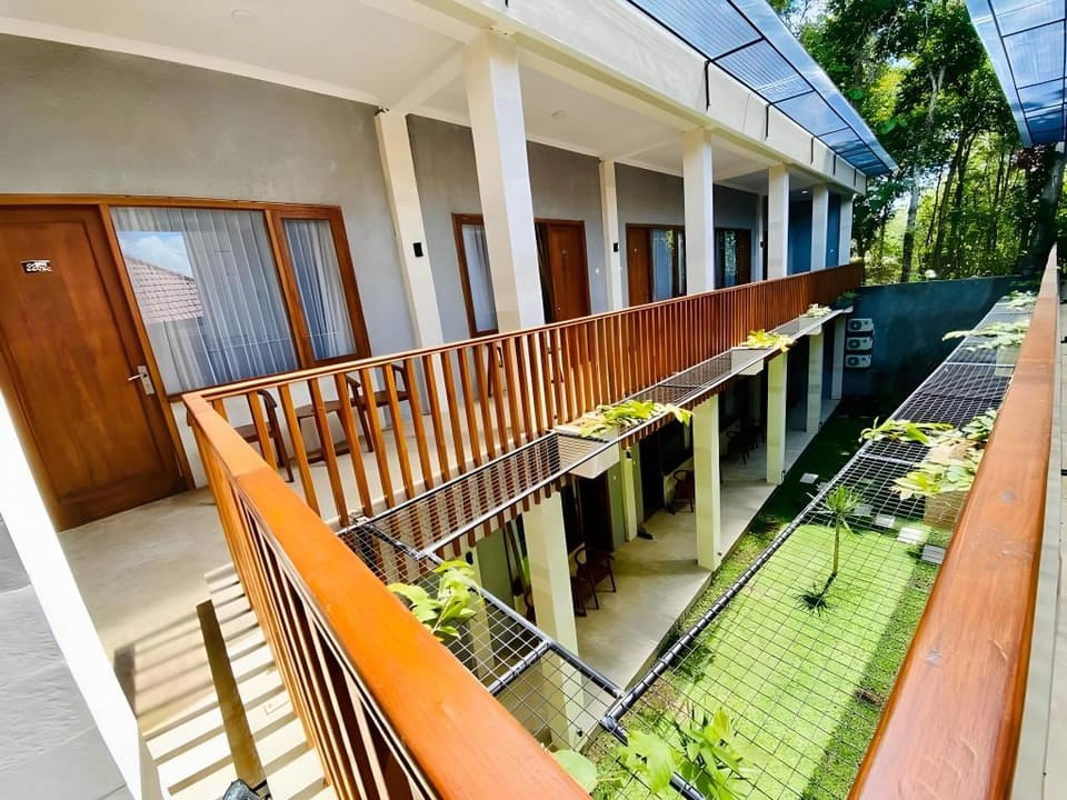 Dea Lokha Hotel Hotel in Special Region of Yogyakarta