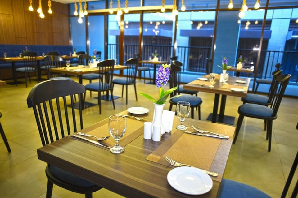 Kingsgate Al Jadaf - By Millennium, Dubai Hotel in Dubai