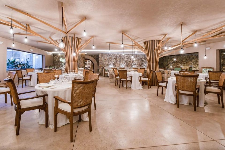 Ratxó Retreat Hotel, member of Meliá Collection Hotel in Serra de Tramuntana