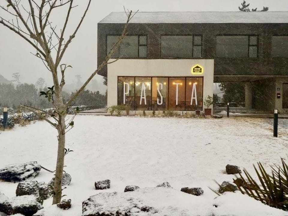 Orchard Samdal Bed and Breakfast in South Korea