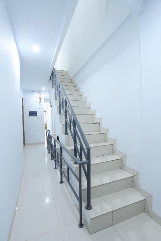 Ratana Cengkareng Syariah Apartment in Jakarta