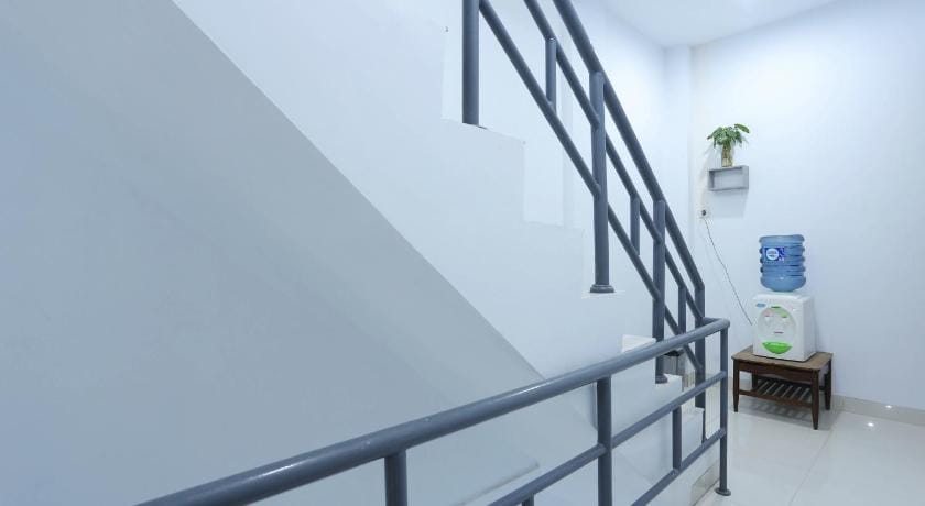 Ratana Cengkareng Syariah Apartment in Jakarta