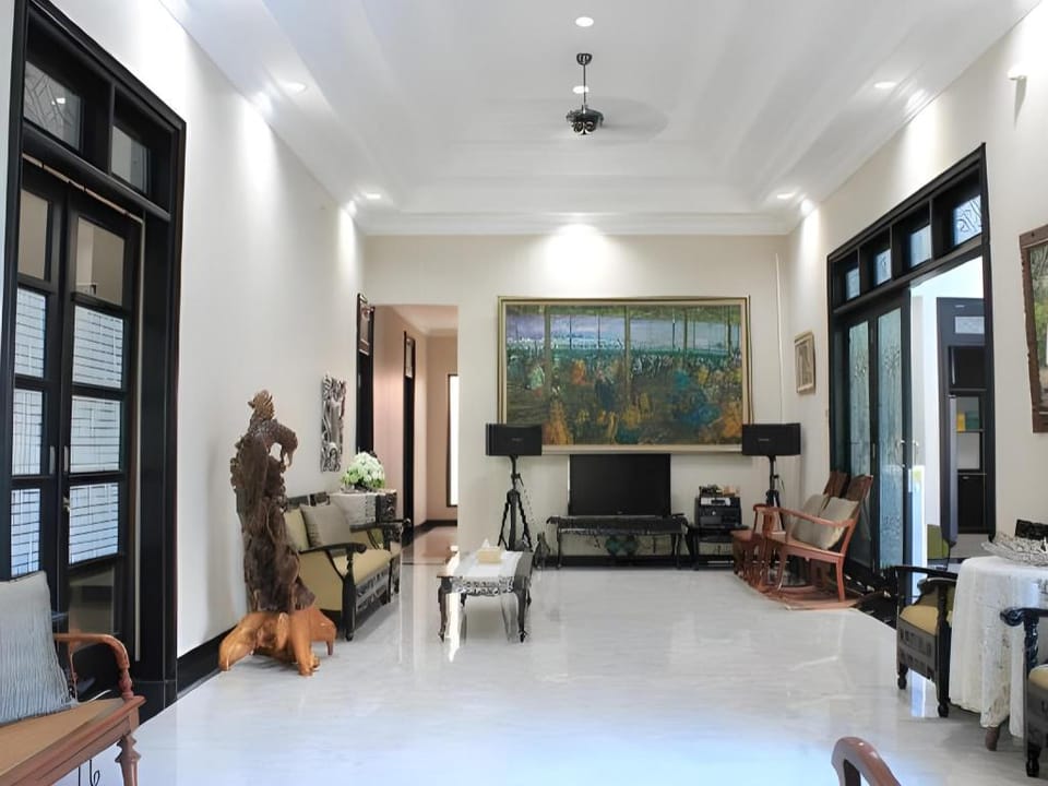 Cozzy Kostel Managed by Salak Hospitality Apartment in West Java