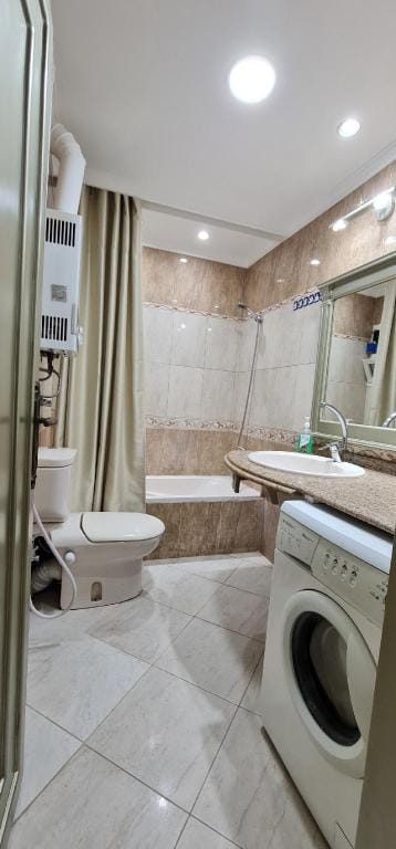 Comfy 2 Bedrooms Apartment (98/4) Apartment in Cairo Governorate