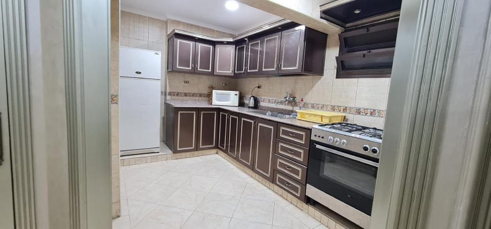 Comfy 2 Bedrooms Apartment (98/4) Apartment in Cairo Governorate