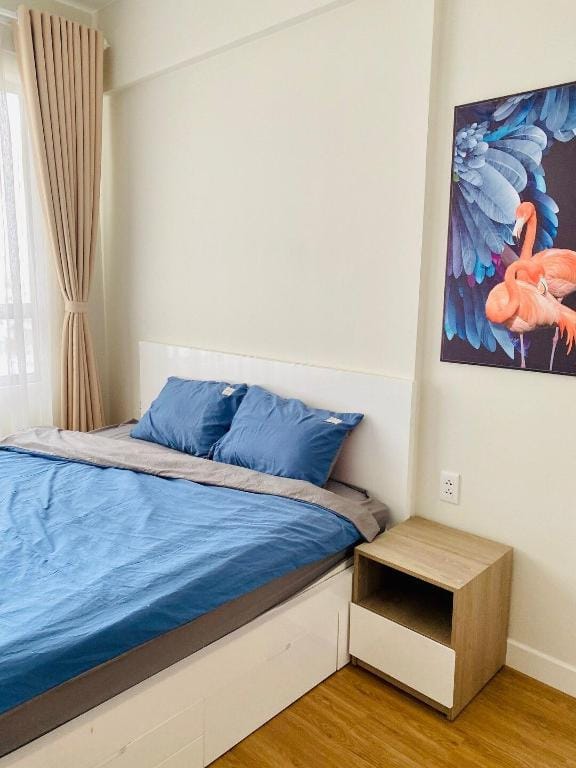 Ho Chi Minh City Apartments Apartment in Ho Chi Minh City