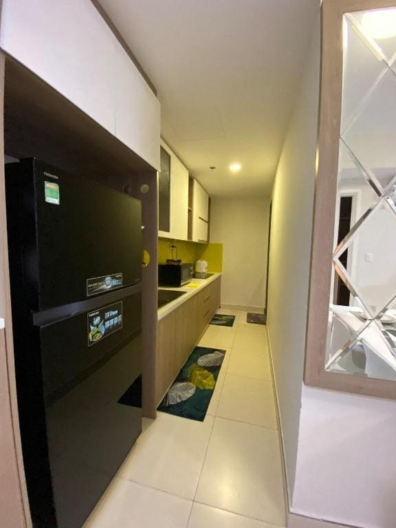 Ho Chi Minh City Apartments Apartment in Ho Chi Minh City