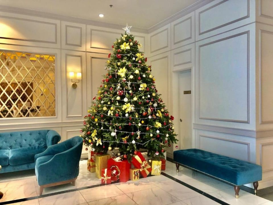 The Saigon Royal, Le Meridien Apartment in Ho Chi Minh City
