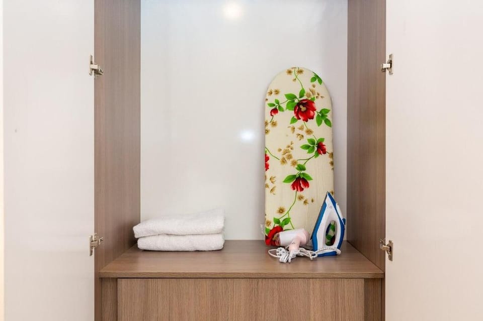 TRESOR  building LE COEUR CHALEUR DE SAIGON Vacation rental in Ho Chi Minh City