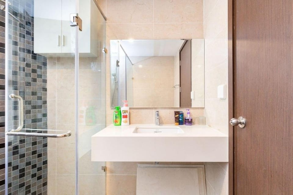 TRESOR  THE GREEN GARDEN STUDIO Apartment in Ho Chi Minh City