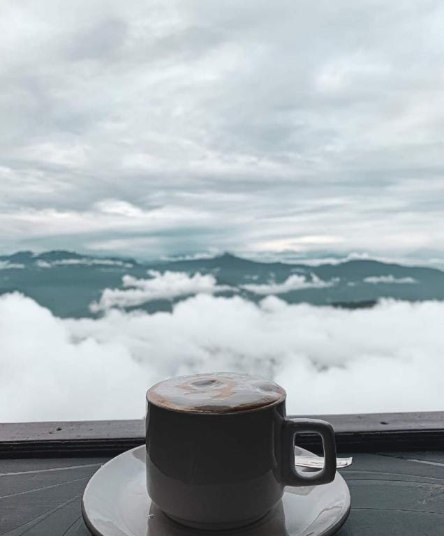 SuzAms Cafe n Homestay Vacation rental in Darjeeling